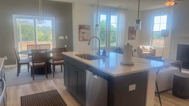 1101 Ogeechee Court, Spartanburg, SC 29303