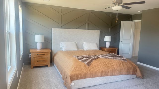 1101 Ogeechee Court, Spartanburg, SC 29303