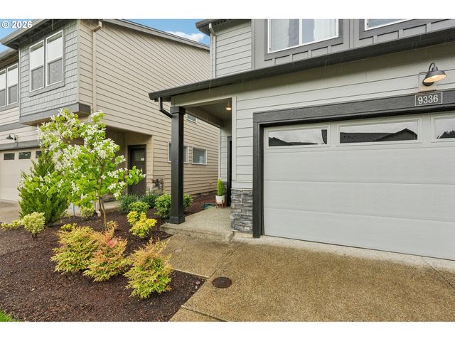 9336 Se MIDDLETON St, Happy Valley, OR 97086