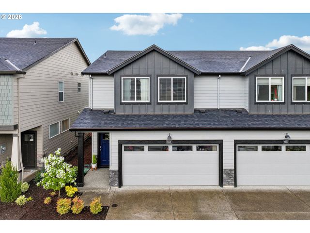 9336 Se MIDDLETON St, Happy Valley, OR 97086
