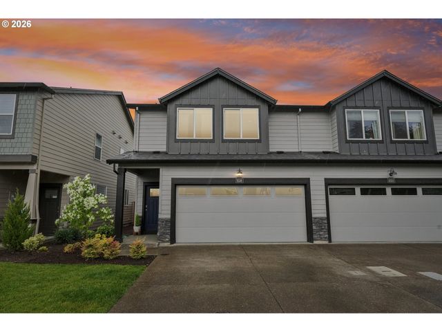 9336 Se MIDDLETON St, Happy Valley, OR 97086