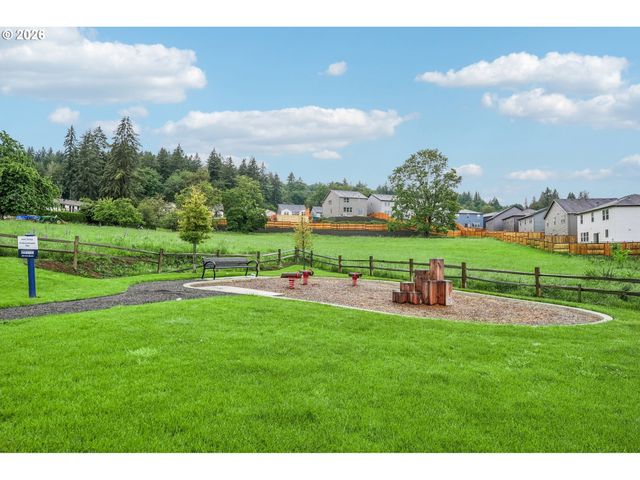 9336 Se MIDDLETON St, Happy Valley, OR 97086