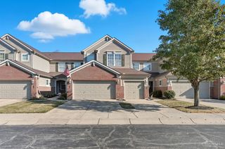 1194 Feather Trail, Hamilton Twp, OH 45039