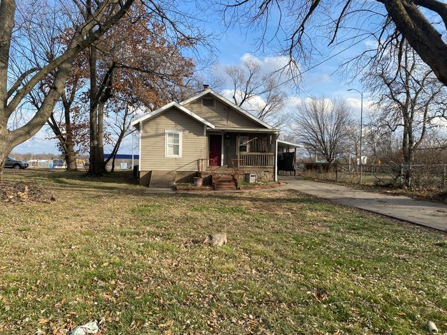 1624 W Kearney Street, Springfield, MO 65803