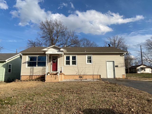 1624 W Kearney Street, Springfield, MO 65803