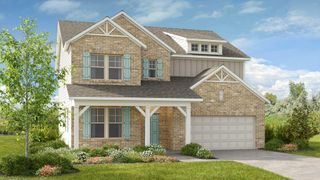 3248 Shirecrest Lane, Dacula, GA 30019