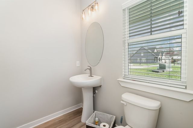 2074 Morgan Ct, Springfield, TN 37172