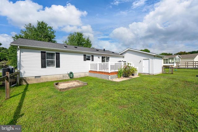 11 TECUMSEH PASS, Millsboro, DE 19966