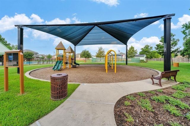 21559 Kings Bend Drive, Kingwood, TX 77339