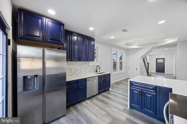 2920 E NORTHERN PKWY, Baltimore, MD 21214