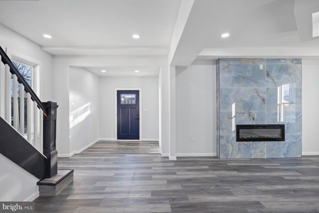 2920 E NORTHERN PKWY, Baltimore, MD 21214