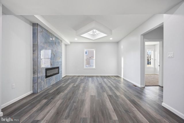 2920 E NORTHERN PKWY, Baltimore, MD 21214