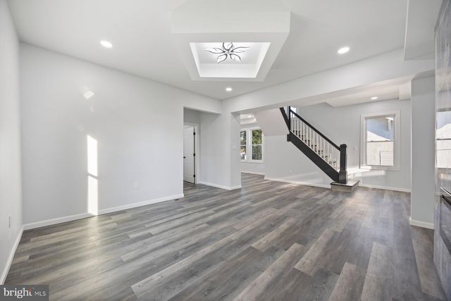 2920 E NORTHERN PKWY, Baltimore, MD 21214