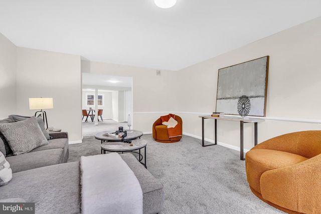 1204 TANNER AVE, Burlington, NJ 08016