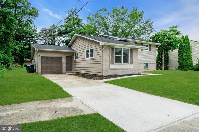 1204 TANNER AVE, Burlington, NJ 08016