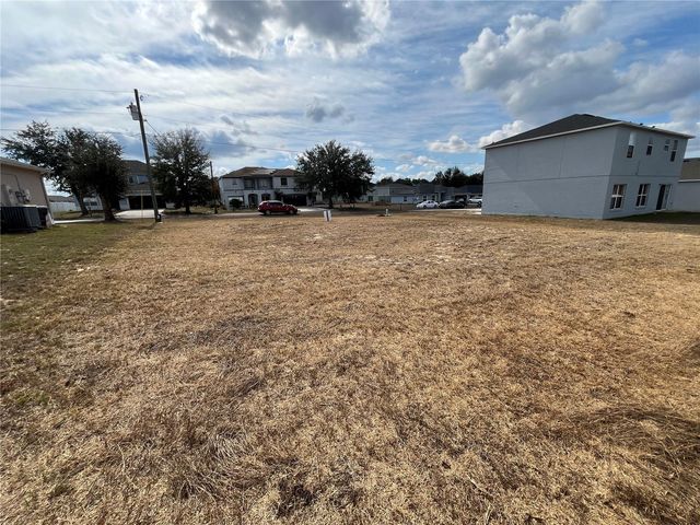 2419 RIO GRANDE VALLEY CT, Poinciana, FL 34759