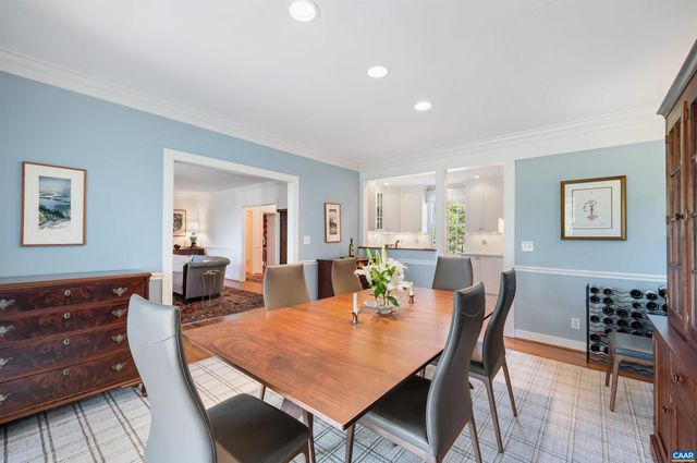 15 EDNAM VILLAGE ST, Charlottesville, VA 22903
