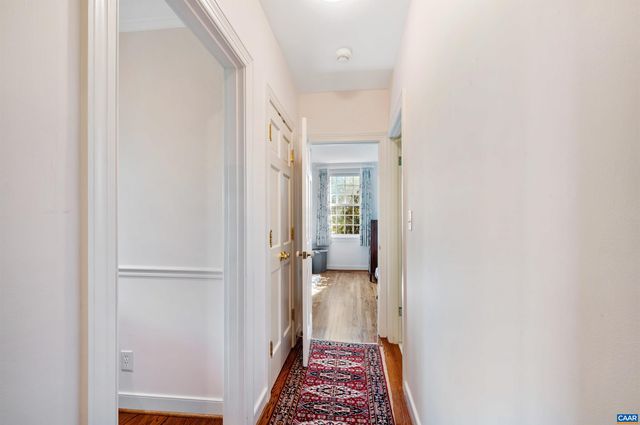 15 EDNAM VILLAGE ST, Charlottesville, VA 22903