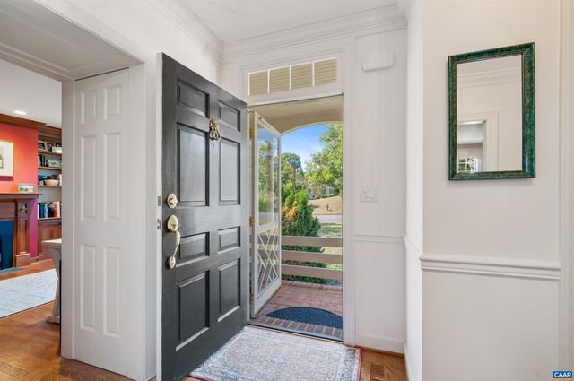 15 EDNAM VILLAGE ST, Charlottesville, VA 22903