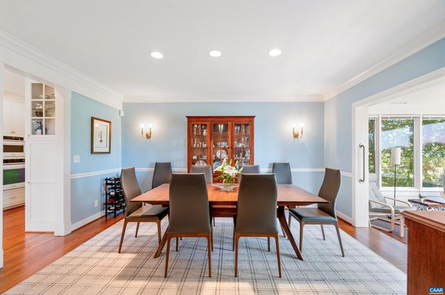 15 EDNAM VILLAGE ST, Charlottesville, VA 22903