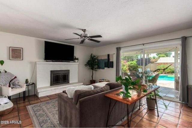 4825 E Andora Drive, Scottsdale, AZ 85254