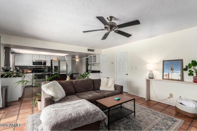 4825 E Andora Drive, Scottsdale, AZ 85254