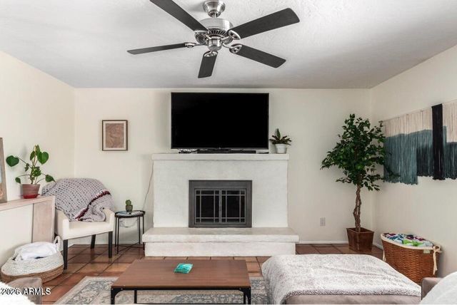 4825 E Andora Drive, Scottsdale, AZ 85254