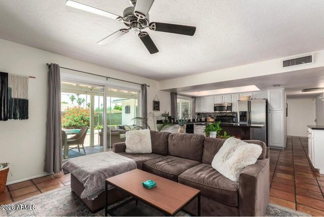 4825 E Andora Drive, Scottsdale, AZ 85254
