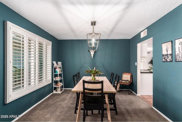 4825 E Andora Drive, Scottsdale, AZ 85254