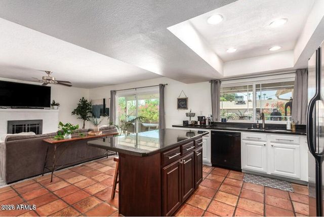 4825 E Andora Drive, Scottsdale, AZ 85254