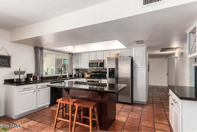 4825 E Andora Drive, Scottsdale, AZ 85254