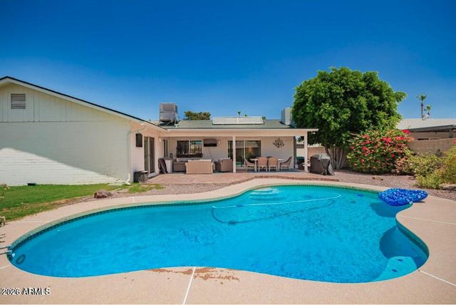 4825 E Andora Drive, Scottsdale, AZ 85254