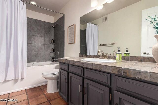 4825 E Andora Drive, Scottsdale, AZ 85254