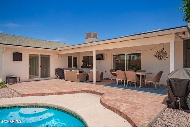 4825 E Andora Drive, Scottsdale, AZ 85254