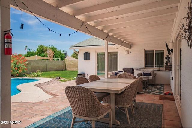 4825 E Andora Drive, Scottsdale, AZ 85254