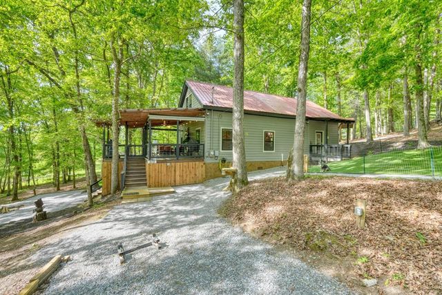 919 New Hope Road, Morganton, GA 30560