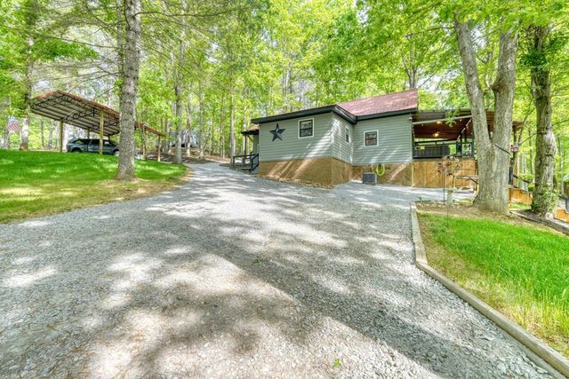 919 New Hope Road, Morganton, GA 30560