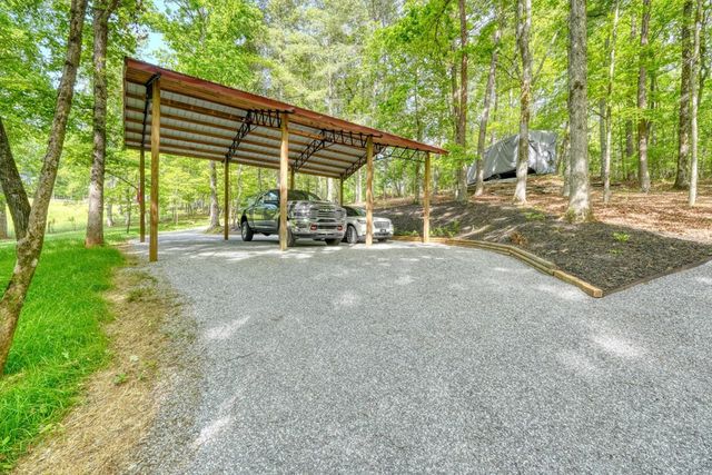 919 New Hope Road, Morganton, GA 30560
