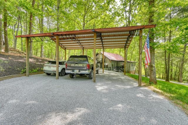 919 New Hope Road, Morganton, GA 30560