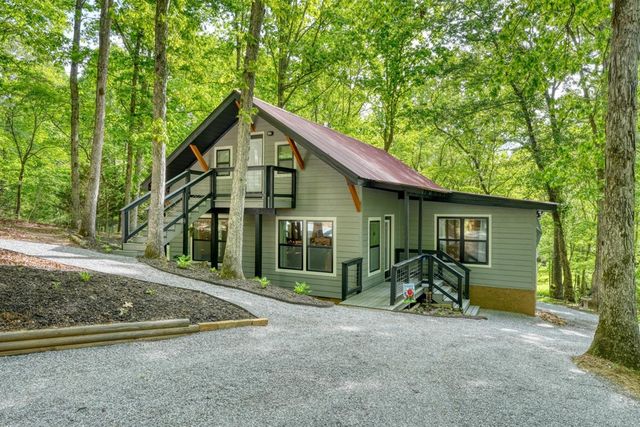 919 New Hope Road, Morganton, GA 30560