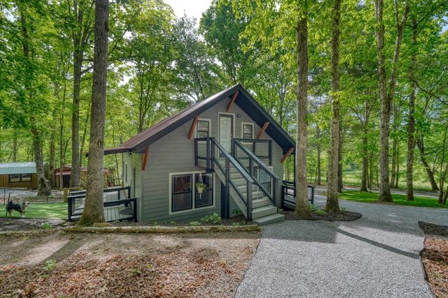 919 New Hope Road, Morganton, GA 30560