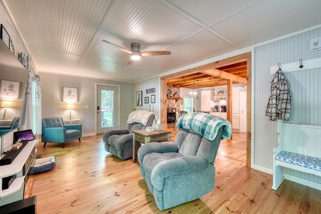 919 New Hope Road, Morganton, GA 30560