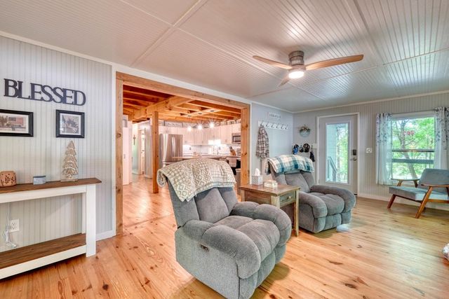 919 New Hope Road, Morganton, GA 30560