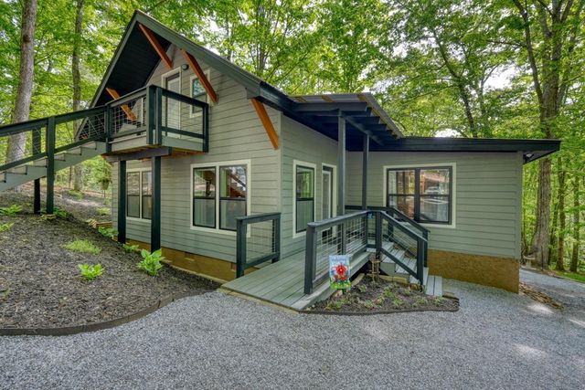 919 New Hope Road, Morganton, GA 30560