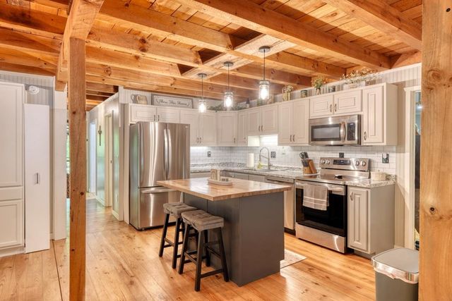 919 New Hope Road, Morganton, GA 30560