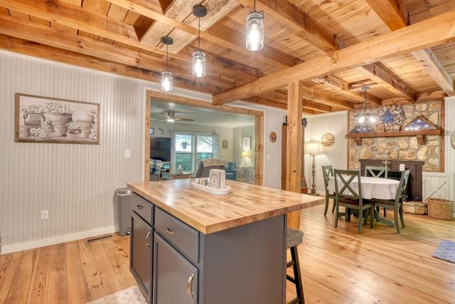919 New Hope Road, Morganton, GA 30560