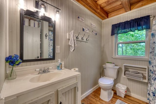 919 New Hope Road, Morganton, GA 30560
