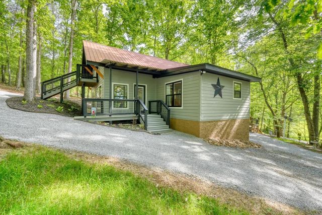 919 New Hope Road, Morganton, GA 30560