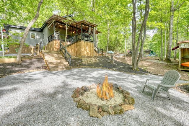 919 New Hope Road, Morganton, GA 30560