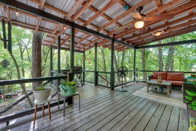 919 New Hope Road, Morganton, GA 30560